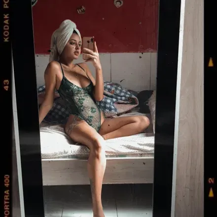 OnlyFans cuenta sdellla avatar 1