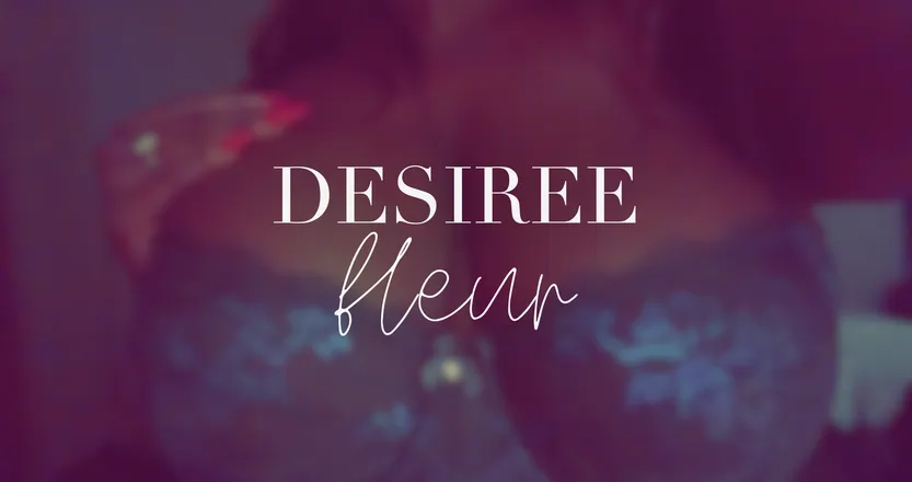 OnlyFans cuenta desireefleur header 2