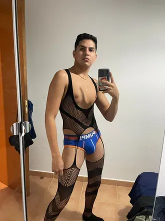 OnlyFans cuenta ferrermaferrer avatar 1