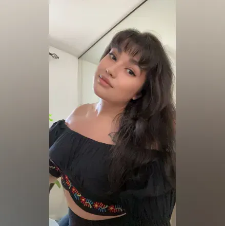 OnlyFans cuenta badgal_vivi avatar 1