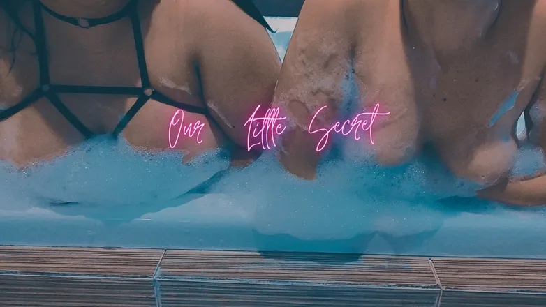 OnlyFans cuenta ourlittlesecretgv header 2