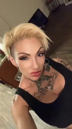 OnlyFans cuenta khaosprettybyrd avatar 1
