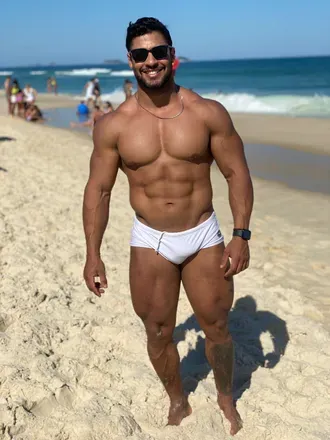 OnlyFans cuenta kleitonss1 avatar 1