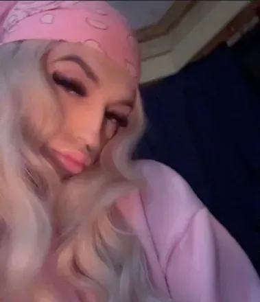 OnlyFans cuenta itsminxbaby avatar 1