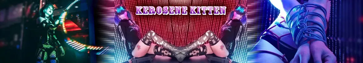 OnlyFans cuenta kerosenekitten header 2