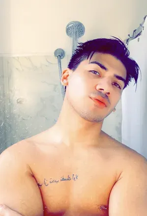 OnlyFans account  jonnylongjon avatar 1