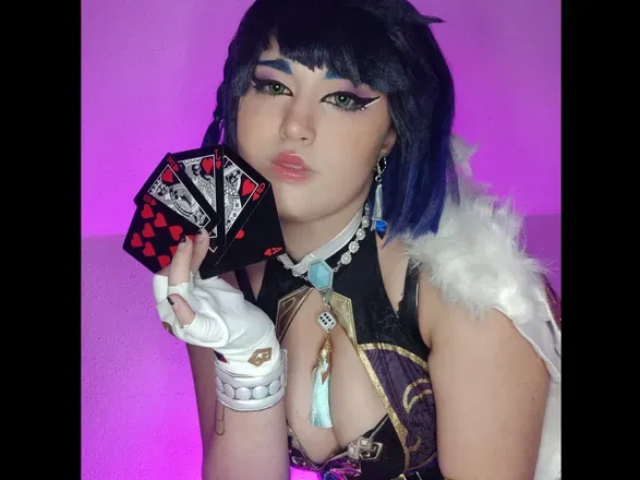 OnlyFans cuenta yozora_cosplay avatar 1