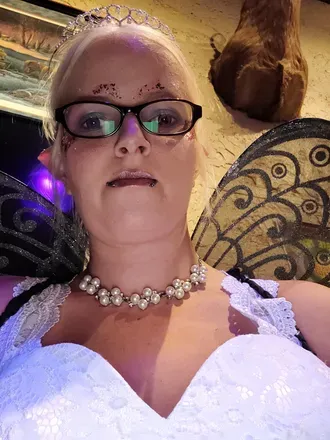 OnlyFans cuenta megz4 avatar 1