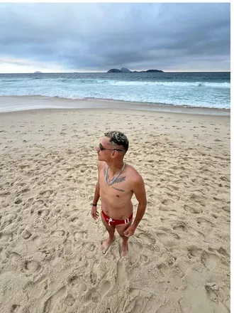 OnlyFans account  mlkcps avatar 1