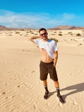 OnlyFans cuenta bmajog avatar 1