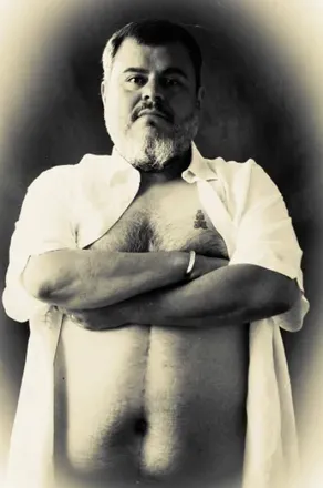 OnlyFans cuenta topdaddy4chaser avatar 1