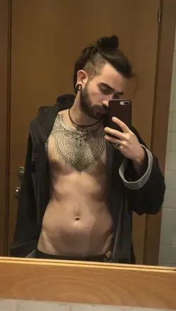 OnlyFans cuenta ursus279 avatar 1