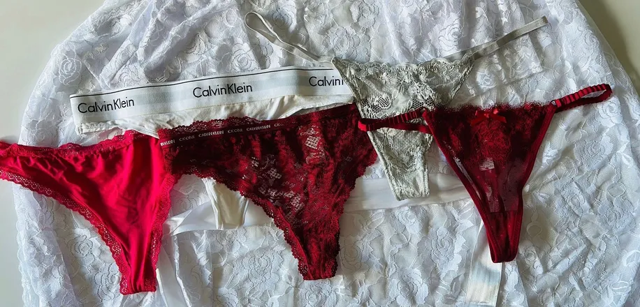 OnlyFans cuenta pinkpantiesbunny header 2