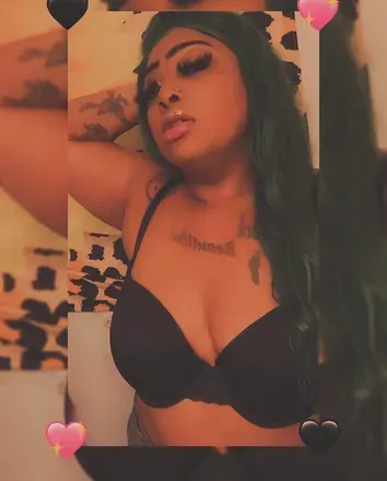 OnlyFans cuenta mzlanaybaddass avatar 1