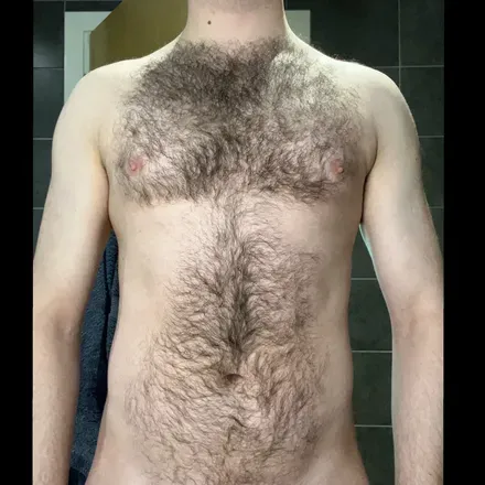 OnlyFans cuenta xcurioushairyx avatar 1