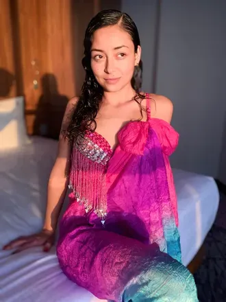 OnlyFans cuenta alexxiababie avatar 1