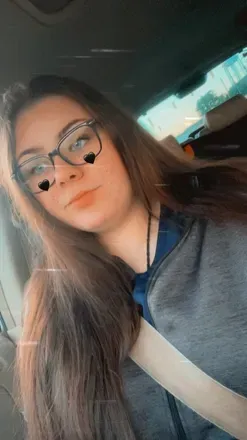 OnlyFans cuenta cassierae avatar 1
