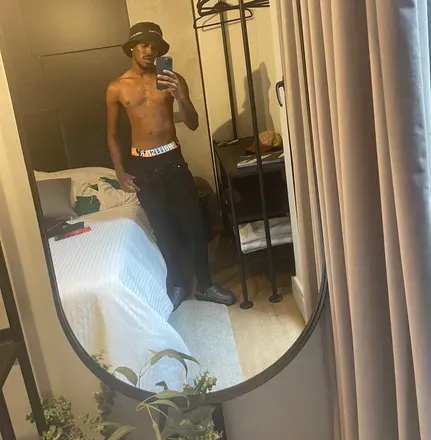 OnlyFans cuenta gaddamnnakii avatar 1