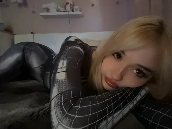 OnlyFans cuenta sillykitty30 header 2
