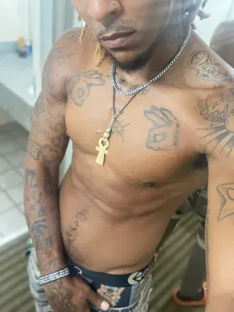 OnlyFans account  pharaoh.d avatar 1