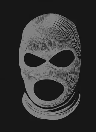 OnlyFans cuenta masked_q avatar 1