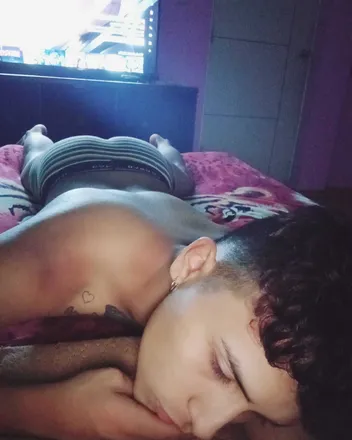 OnlyFans cuenta thiagoyg header 2