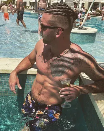 OnlyFans account  gfuzz header 2