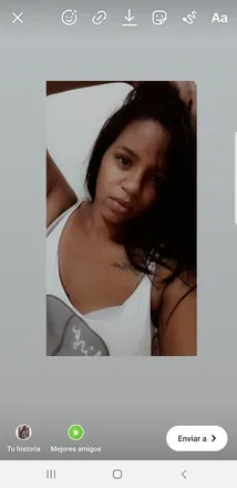 OnlyFans cuenta isasnchz06 avatar 1