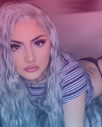 OnlyFans cuenta itsivyrose avatar 1