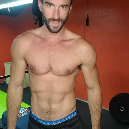 OnlyFans cuenta jparkerfit824 avatar 1