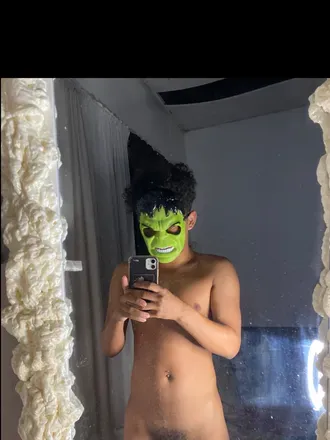 OnlyFans cuenta badnoahc avatar 1