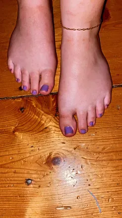 OnlyFans cuenta pedicuretiptop avatar 1