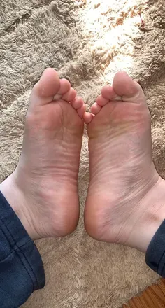 OnlyFans cuenta my.feet.4.you avatar 1