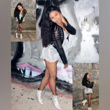 OnlyFans cuenta queenmarmillions avatar 1