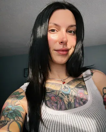 OnlyFans cuenta velvetvixenc avatar 1