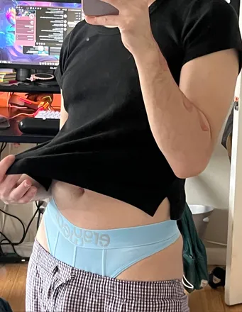 OnlyFans cuenta badjujus avatar 1