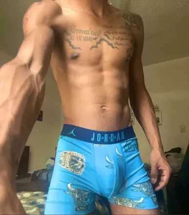 OnlyFans cuenta kevondaone avatar 1
