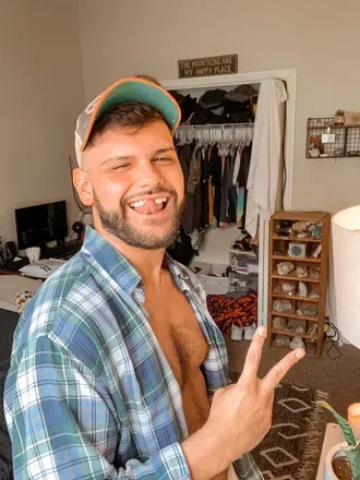OnlyFans cuenta hjjknjkbkh avatar 1