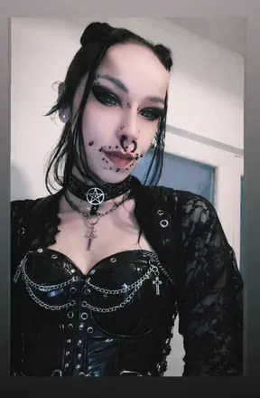 OnlyFans cuenta fideliumsuccubus avatar 1
