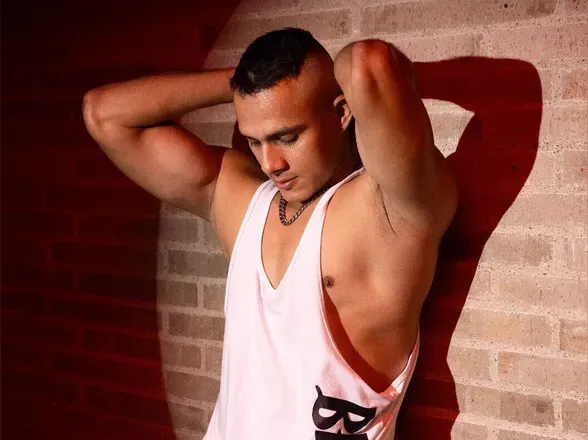 OnlyFans account  srm96 header 2