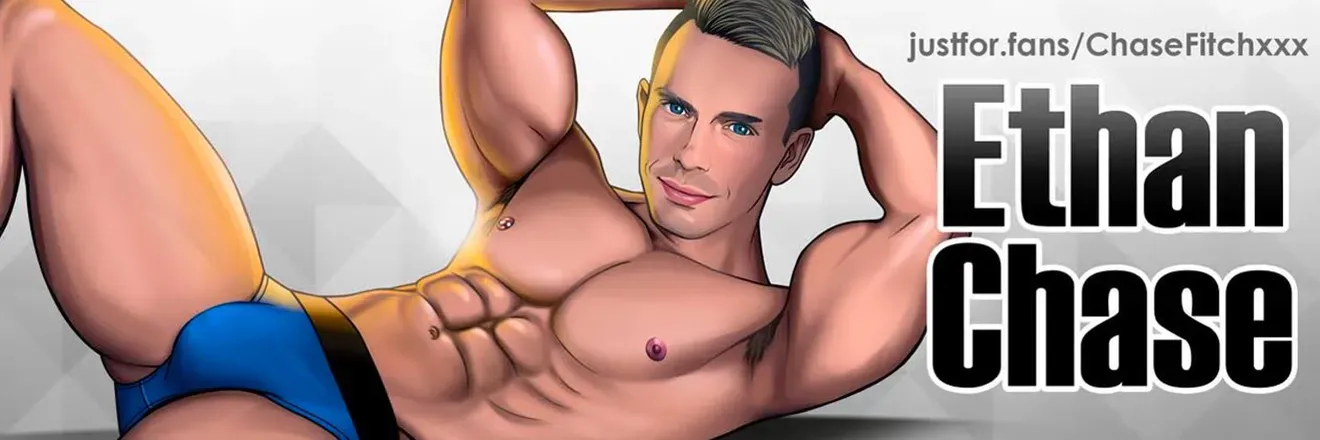 OnlyFans cuenta ethanchasexxx header 2