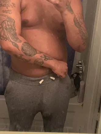 OnlyFans cuenta stonertribechief avatar 1