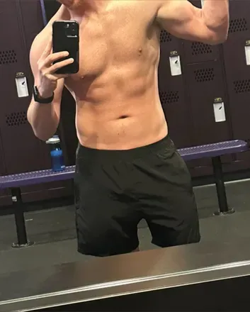 OnlyFans cuenta badboii584 avatar 1