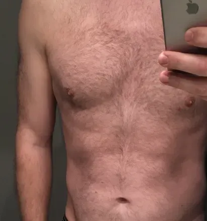 OnlyFans cuenta mikearhus avatar 1