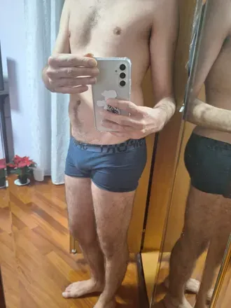 OnlyFans cuenta matthandh avatar 1