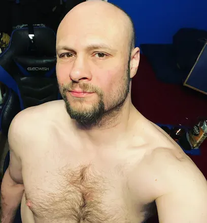 OnlyFans cuenta azroadrunner78 avatar 1