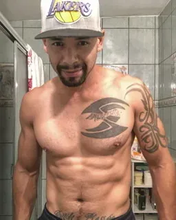 OnlyFans cuenta sly_gonzo323 avatar 1