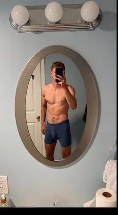 OnlyFans cuenta jackoswims avatar 1
