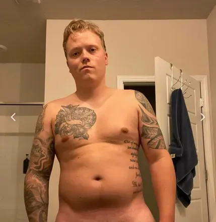 OnlyFans cuenta daddystang28 avatar 1