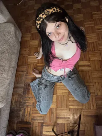 OnlyFans cuenta fennecfoxxy avatar 1